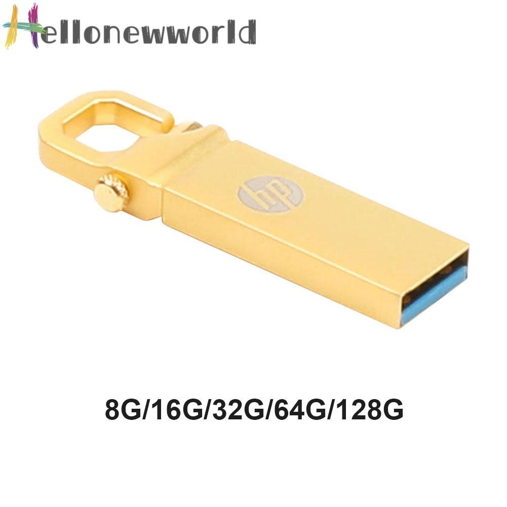 Usb 2.0 Vỏ Kim Loại Chống Nước Đầy Tiện Lợi | BigBuy360 - bigbuy360.vn