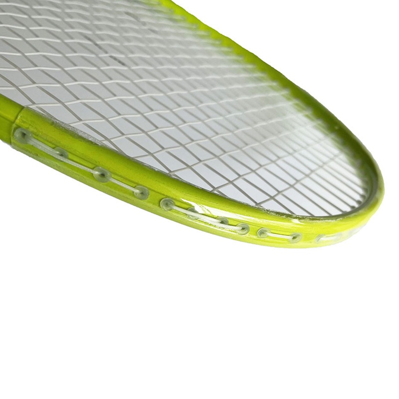 Băng Keo Trong Suốt Quấn Cán Vợt Cầu Lông / Tennis