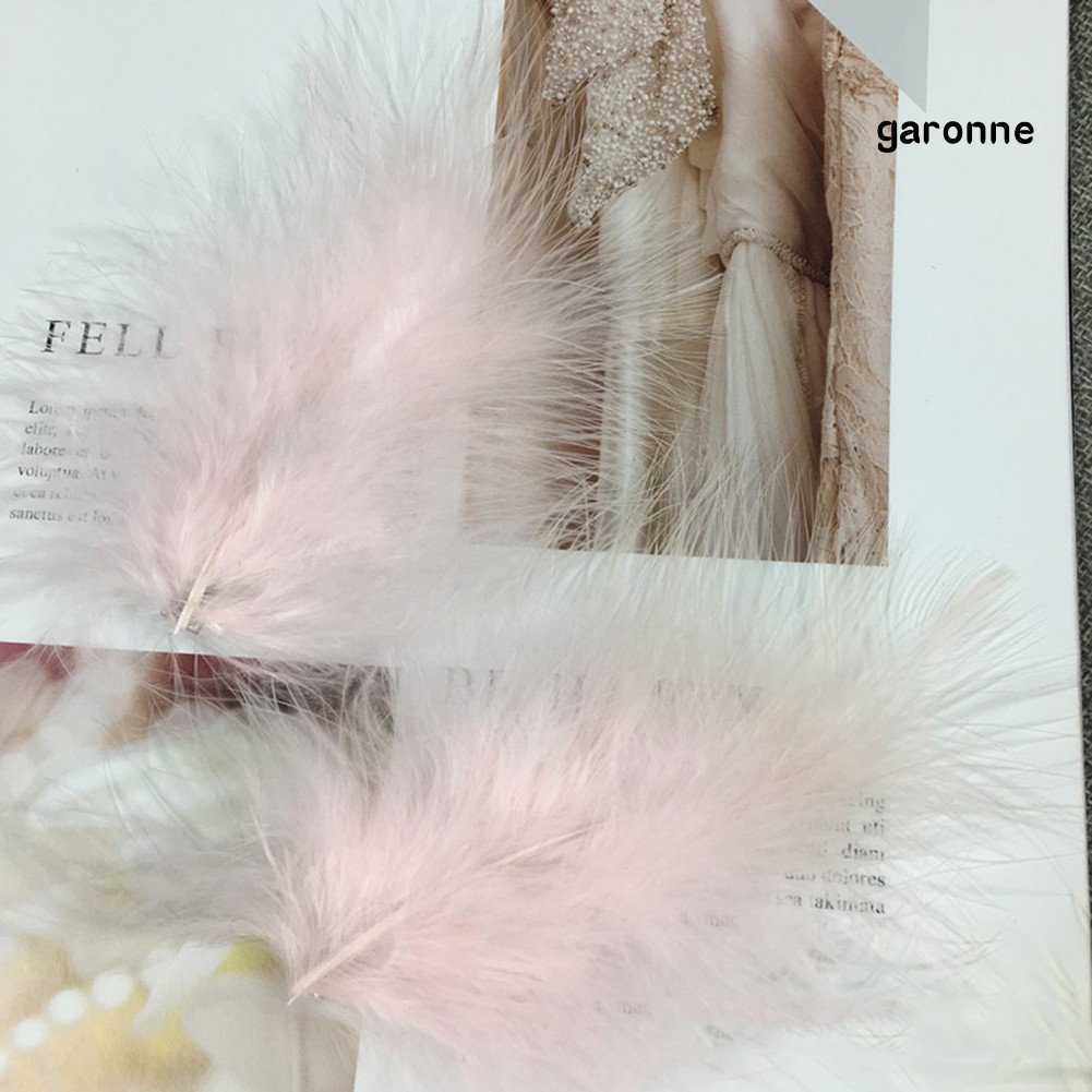 2 Trâm Cài Tóc Lông Vũ Đính Ngọc Trai Nhân Tạo Thời Trang