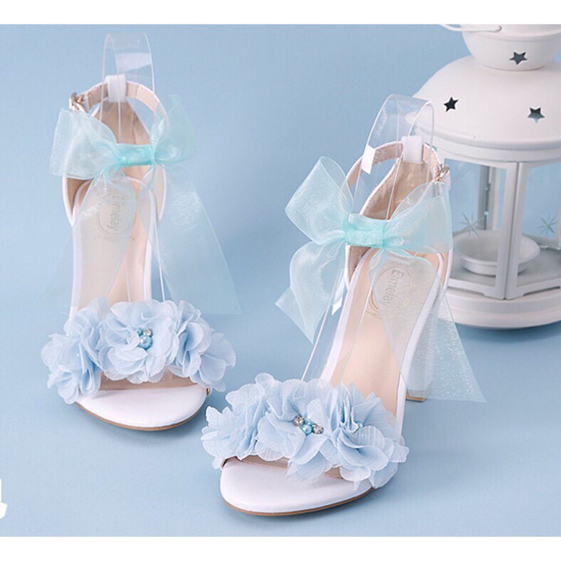 GIÀY CƯỚI, XĂNG ĐAN CƯỚI CAO CẤP( CÓ SẴN)