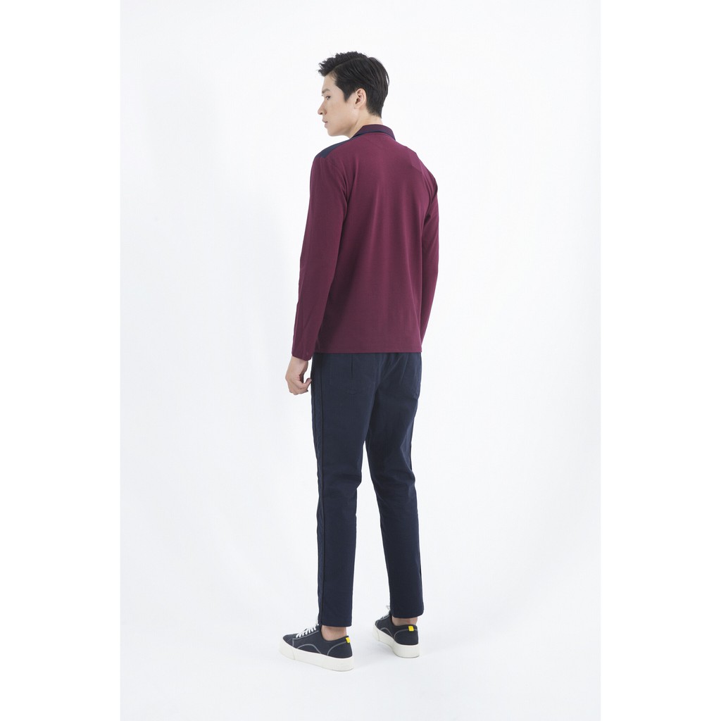 Quần dài Khaki nam IVY moda MS 22E2123 | BigBuy360 - bigbuy360.vn