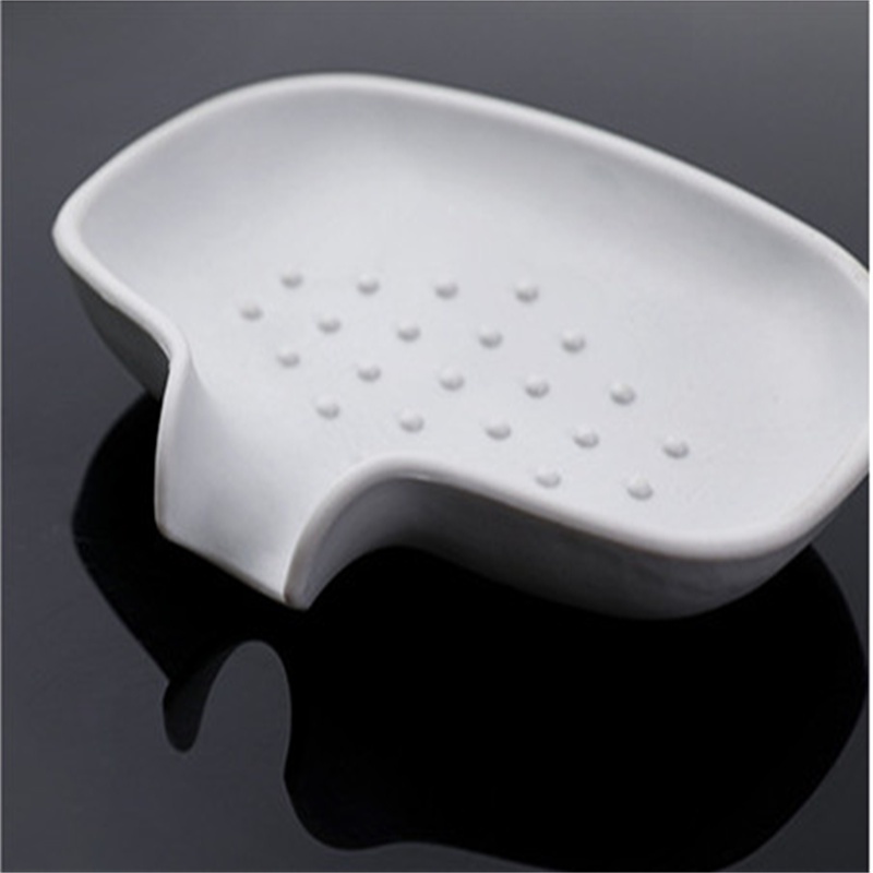 Khay Đựng Xà Phòng Rửa Tay Có Đồ Lọc Cho Nhà Bếp / Phòng Tắm