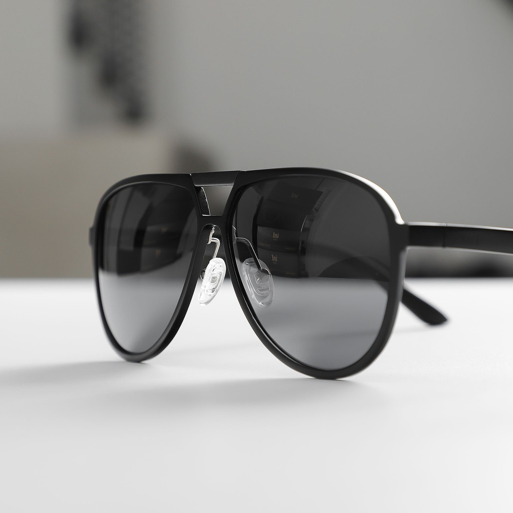 Kính INF Gọng Tròn Đậm | BigBuy360 - bigbuy360.vn