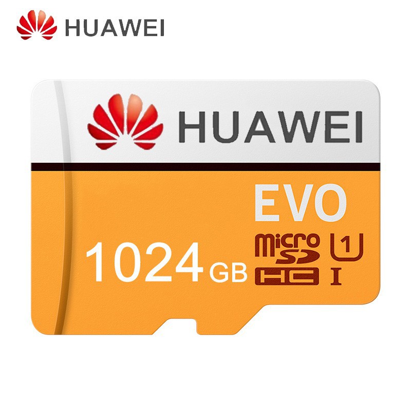 Thẻ Nhớ Huawei Class 10 1024gb Tốc Độ Cao