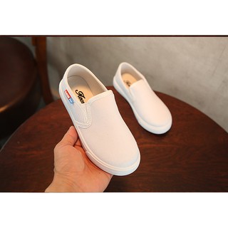 Giày lười trẻ Em size 27-38