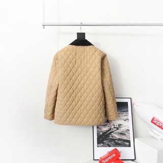 áo khoác thời trang cao cấp bbr