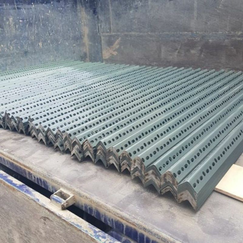 Thanh Sắt V30X30 Lắp Ghép Đa Năng Cho Mọi Công Việc