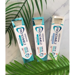 Kem đánh răng Sensodyne Pro Schmelz