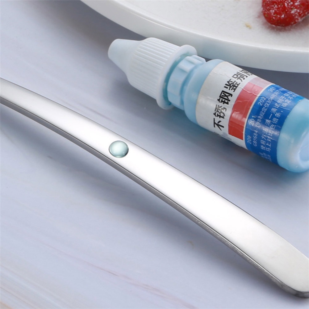 Thìa kết hợp nĩa 2 trong 1 tiện lợi khi đi du lịch