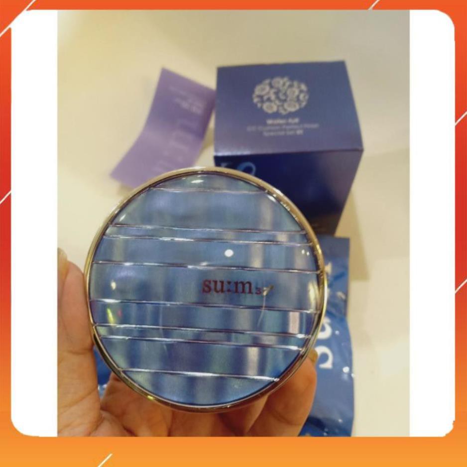 [...............] Water F...ll CC C...shion Perfect Finish - ccs...m...7 nakha1