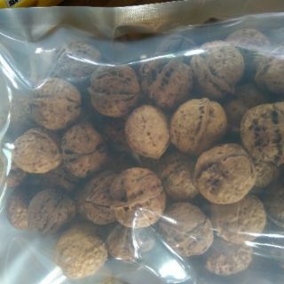 [KETO]NHÂN ÓC CHÓ - 500G