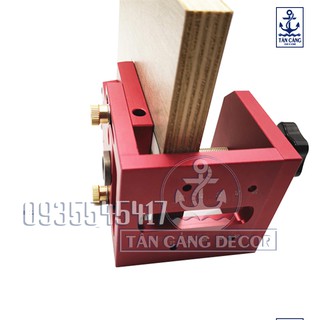 Bộ Cử XY - X1 Khoan Chéo Kết Hợp Khoan Ốc Cam