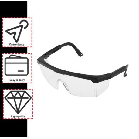 Mắt Kính Bảo Hộ Lao Động Tiện Dụng | BigBuy360 - bigbuy360.vn