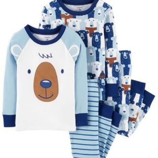 Set bộ cater 1_5y