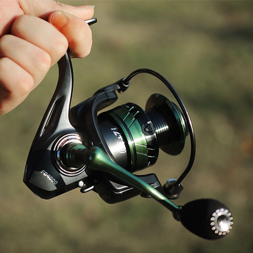 Máy Câu Cá Biển FD2000 Chuyên Dụng Chất Lượng Cao