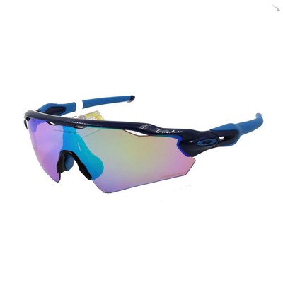 (Hàng chính hãng) Kính mát nam nữ Oakley OO9275 màu sắc thời trang