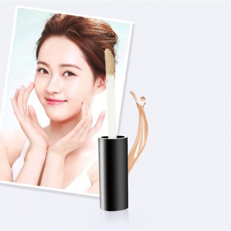 kem Che Khuyết Điểm The Cover Perfection Tip Concealer (6.5g) Dạng Bút (Cam Kết Chính Hãng)