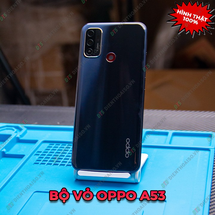 Bộ vỏ Oppo A53