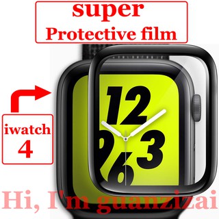 Miếng phim bảo vệ cho Apple Watch 4 40mm/44mm
