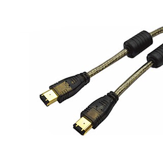 Cáp 1394 FireWire 600/600 3M