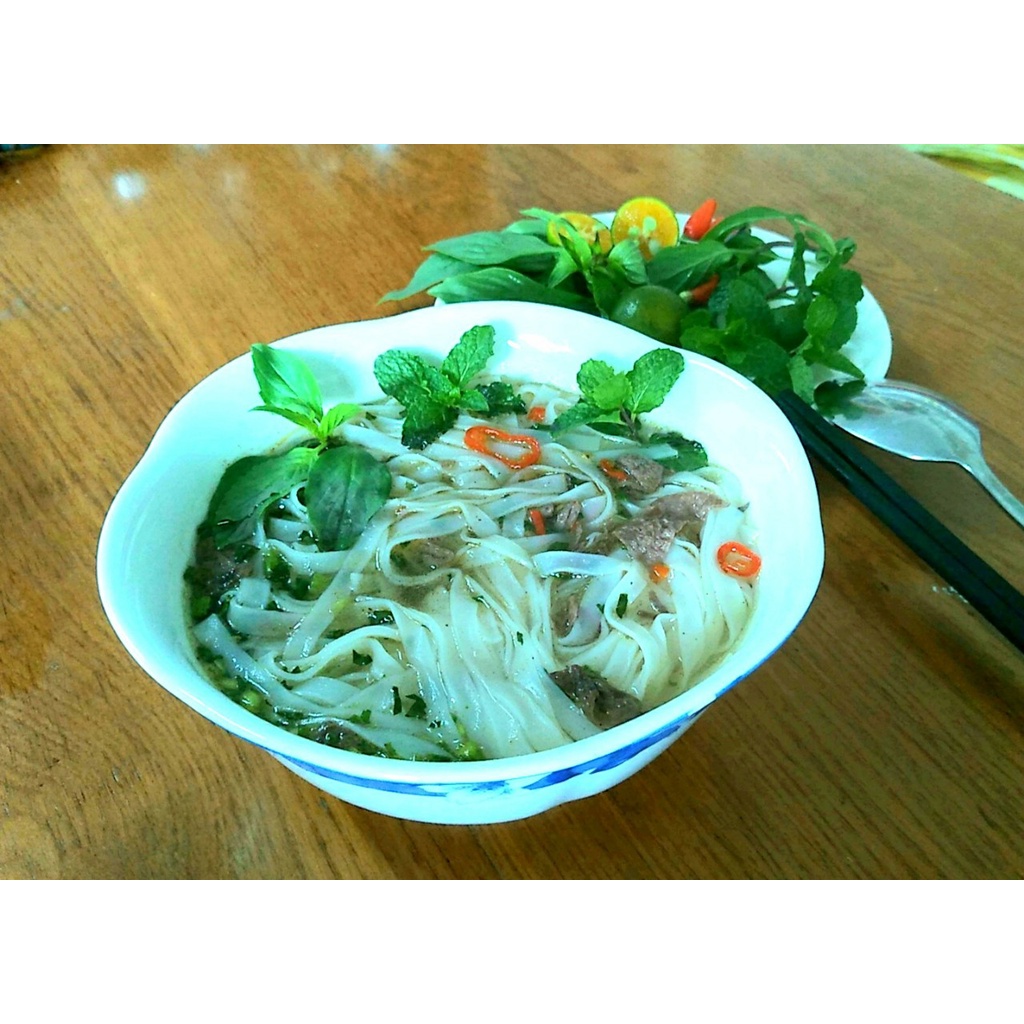 Phở Loving Thuần Chay (ăn liền) | WebRaoVat - webraovat.net.vn