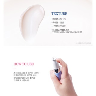 Kem Dưỡng Mắt Jayjun Intensive Shining Eye Cream 25ml