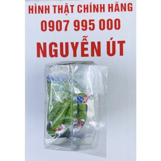 trà sen bảo tín s7 lốc 6 gói x 70g