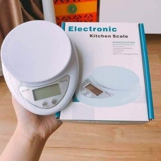 Cân tiểu li điện tử