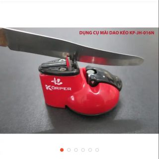 Dụng cụ mài dao, kéo ĐỨC đài Loan sản xuất. KOPER