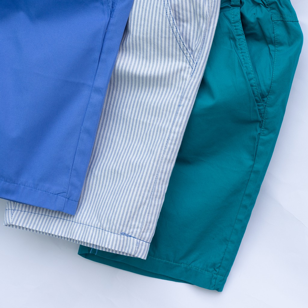 Quần short cho bé trai, quần lửng bé trai 8-30 ký, quần đũi cho bé trai