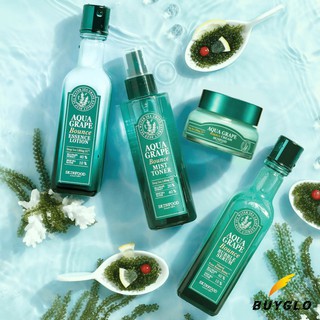 Tinh chất dưỡng da skinfood aqua grape! dưỡng ẩm / làm mịn da hiệu quả aqua grape