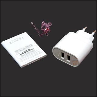 Củ sạc sky 2A – 5V