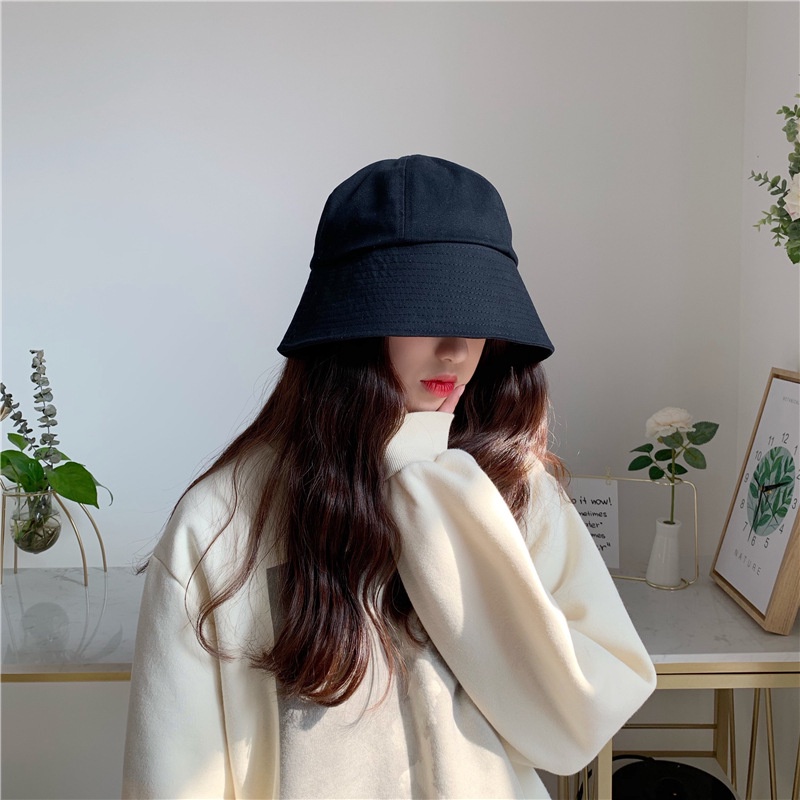 NÓN BUCKET SỤP MŨ BUCKET VÀNH RỘNG CỤP IDOL ERIK HOTTREND 2022