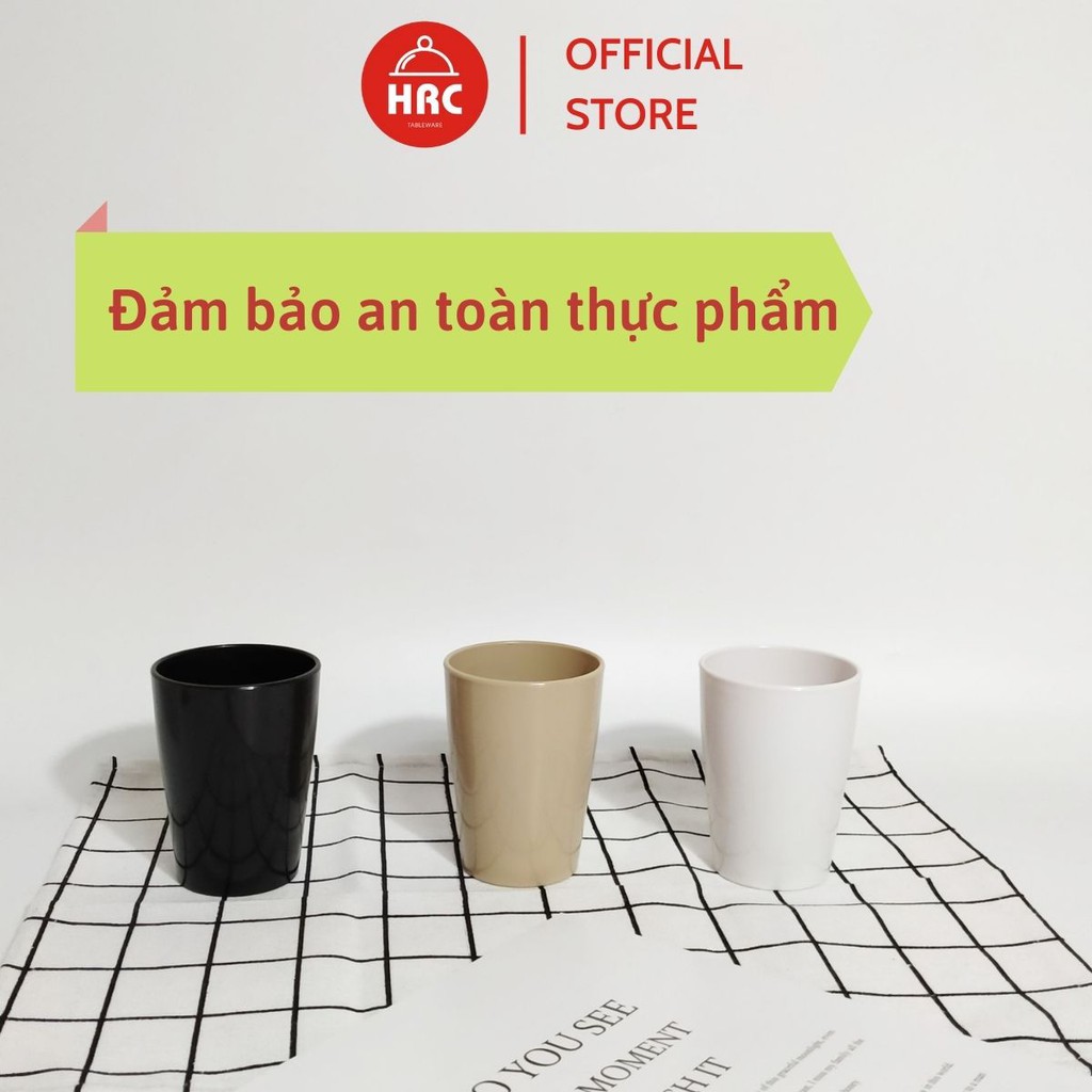 Cốc nhựa Song Long  Ly nhựa các loại dành cho nhà hàng, quán ăn, gia đình