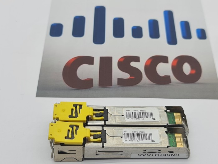 Mô Đun Truyền Phát Cisco 30-1410 - 02 Glc 1000base-t Sfp Made In Malay | BigBuy360 - bigbuy360.vn