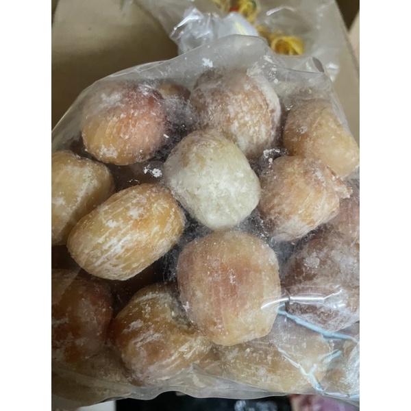 Táo mật khô loại 1