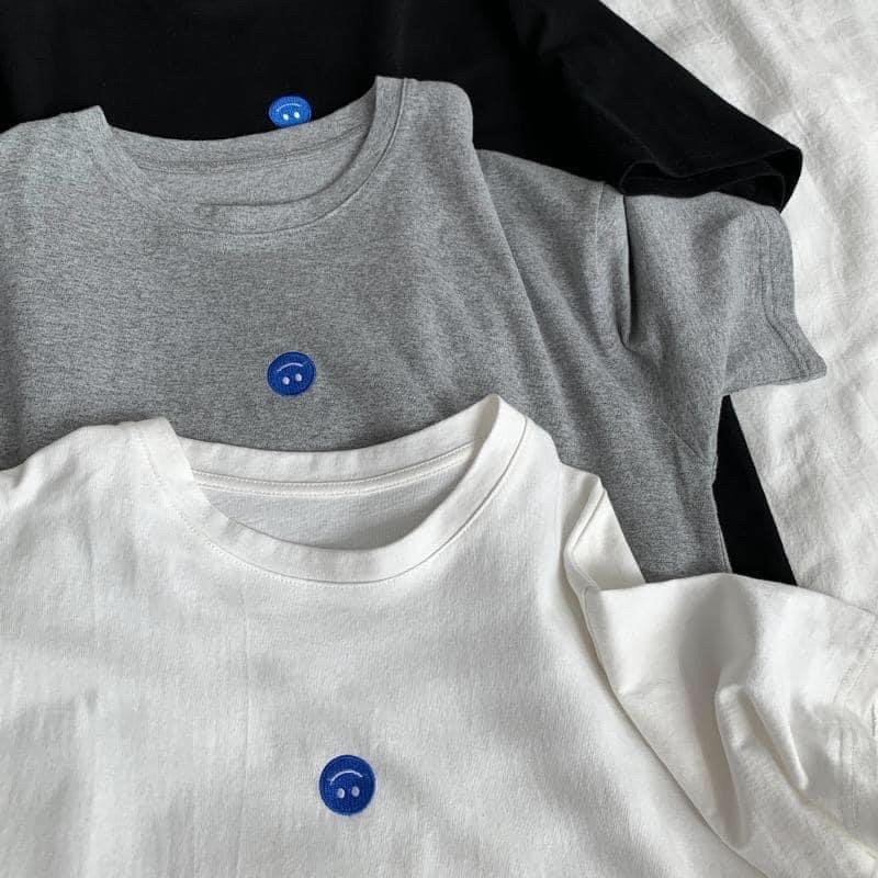 Áo thun phong cách unisex, ullzang mùa hè ( BST áo thun cập nhật liên tục )