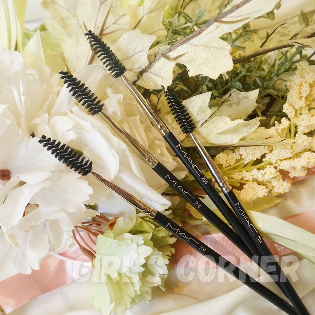 Cọ chải mày MAC 204 Lash Brush