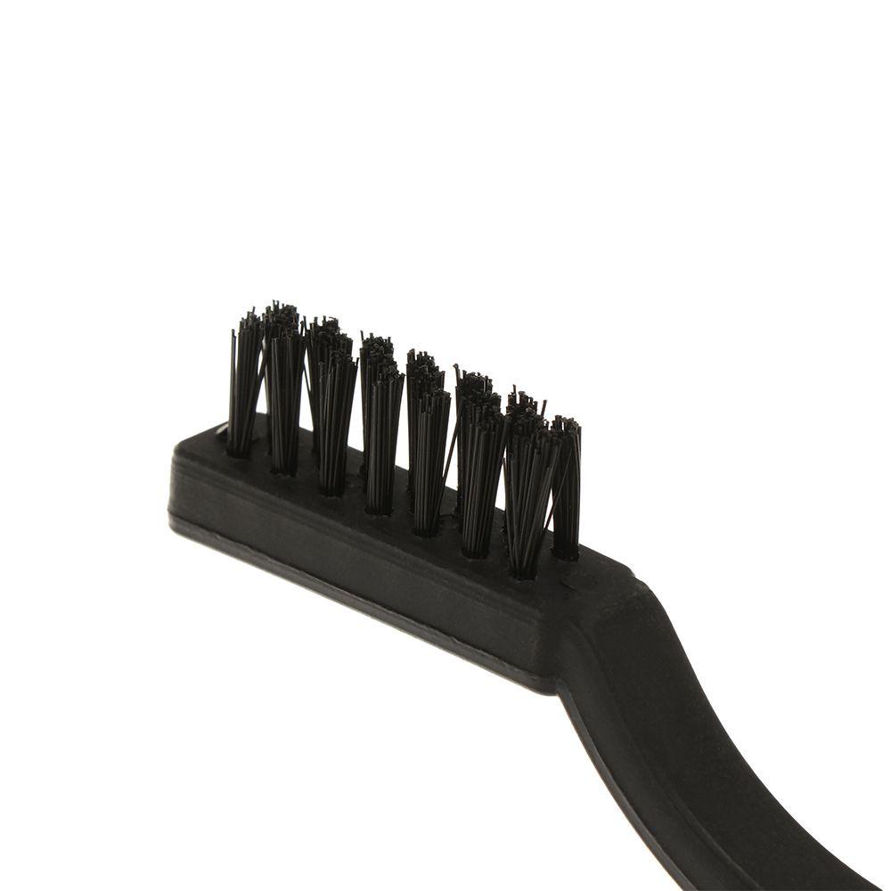 Cọ Vệ Sinh Xe Hơi Bằng Thép Không Gỉ Bền Bỉ Tiện Dụng