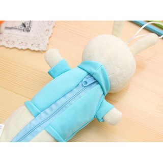 HỘP BÚT HÌNH THỎ CUTE