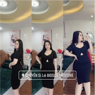 Đầm Bigsize Mới #Bigsize Vương Ngọc Hân