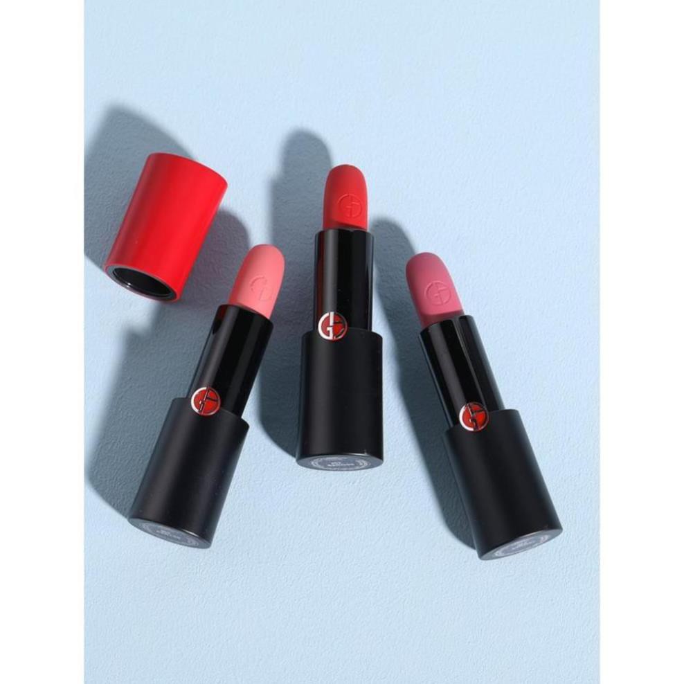 Son GioGio Armani Rouge D’armani Matte Màu 400, 404, 405, 500, 415 | BigBuy360 - bigbuy360.vn