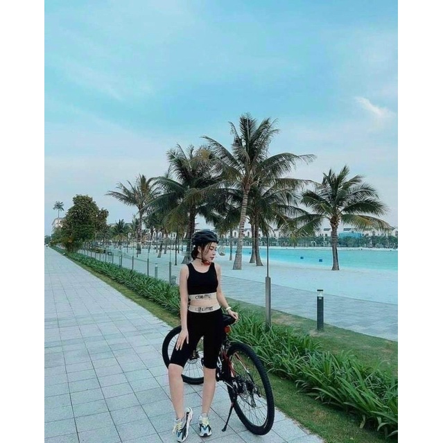 Bộ đồ tập thể thao celin ,Bộ đồ tập yoga nữ ,Bộ đồ tập gym ,Bộ đồ tập yoga nữ Bộ quần áo tập gym nữ