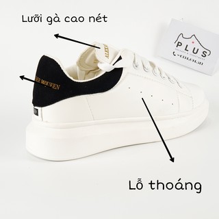 mc queen rep11 bản trung