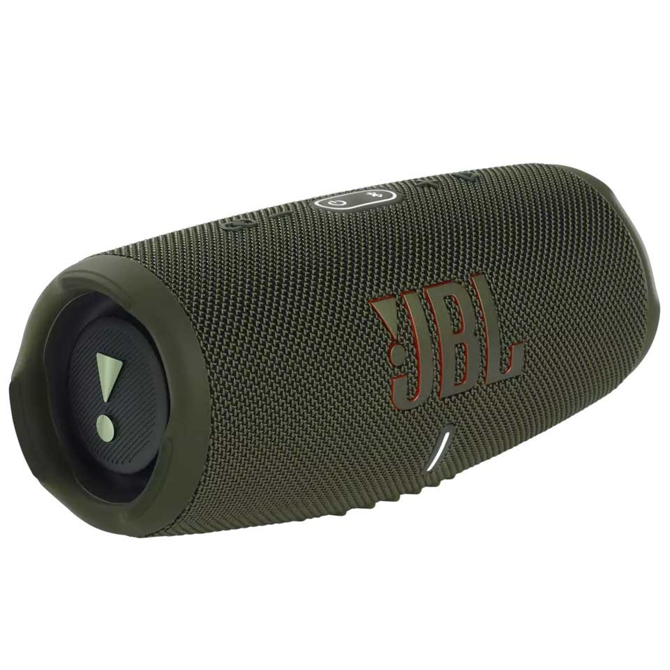 Loa JBL Charge 5 - Hàng chính hãng bảo hành 12 tháng PGI