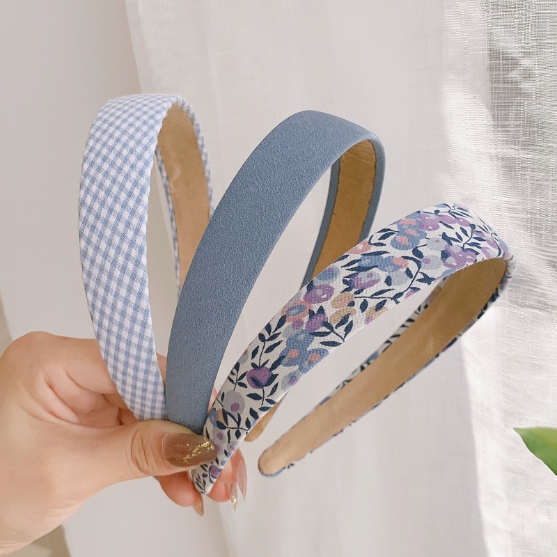 Bộ Kẹp Tóc Màu Sắc Đơn Giản Phong Cách Hàn Quốc 2023