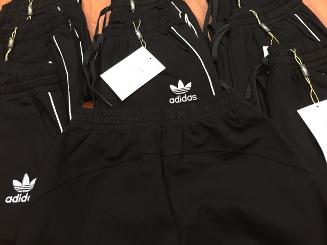 Quần Jogger nữ 3 lá cao cấp ( ảnh thật) | BigBuy360 - bigbuy360.vn