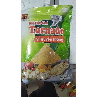  bột Phomai lắc vị truyền thống gói 1kg 