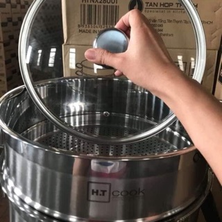 Xửng hấp 28cm
