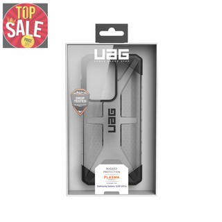 Ốp lưng Samsung Galaxy S20 Ultra UAG Plasma [PHÂN PHỐI CHÍNH HÃNG]